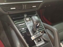 Porsche Cayenne New Energy 2021 Cayenne E-Hybrid 2.0T - ფოტო 14