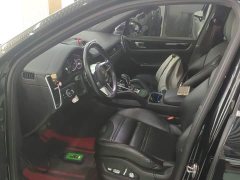Porsche Cayenne New Energy 2021 Cayenne E-Hybrid 2.0T - ფოტო 15
