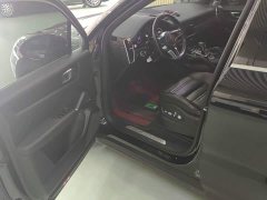 Porsche Cayenne New Energy 2021 Cayenne E-Hybrid 2.0T - ფოტო 16