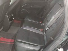 Porsche Cayenne New Energy 2021 Cayenne E-Hybrid 2.0T - ფოტო 17