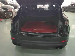 Porsche Cayenne New Energy 2021 Cayenne E-Hybrid 2.0T - ფოტო 19