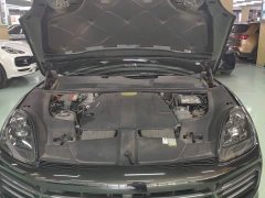 Porsche Cayenne New Energy 2021 Cayenne E-Hybrid 2.0T - ფოტო 20