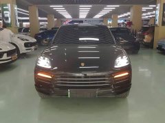 Porsche Cayenne New Energy 2021 Cayenne E-Hybrid 2.0T - ფოტო 3
