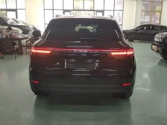 Porsche Cayenne New Energy 2021 Cayenne E-Hybrid 2.0T - ფოტო 6