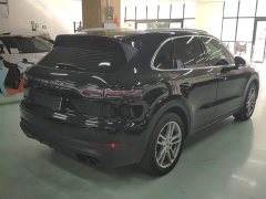 Porsche Cayenne New Energy 2021 Cayenne E-Hybrid 2.0T - ფოტო 7