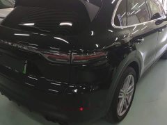 Porsche Cayenne New Energy 2021 Cayenne E-Hybrid 2.0T - ფოტო 8