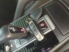 Porsche Cayenne New Energy 2021 Cayenne E-Hybrid 2.0T - ფოტო 9