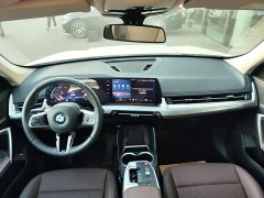 BMW X1 2025 sDrive25Li M Sport Package - ფოტო 10