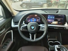 BMW X1 2025 sDrive25Li M Sport Package - ფოტო 11