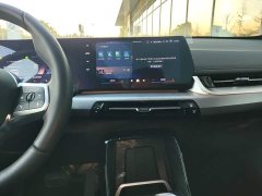 BMW X1 2025 sDrive25Li M Sport Package - ფოტო 13