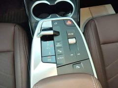 BMW X1 2025 sDrive25Li M Sport Package - ფოტო 14