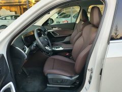 BMW X1 2025 sDrive25Li M Sport Package - ფოტო 15
