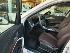 BMW X1 2025 sDrive25Li M Sport Package - ფოტო 16