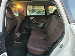 BMW X1 2025 sDrive25Li M Sport Package - ფოტო 17