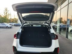 BMW X1 2025 sDrive25Li M Sport Package - ფოტო 19