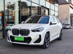 BMW X1 2025 sDrive25Li M Sport Package - ფოტო 2