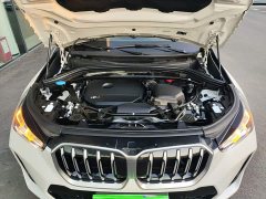 BMW X1 2025 sDrive25Li M Sport Package - ფოტო 20