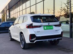 BMW X1 2025 sDrive25Li M Sport Package - ფოტო 5