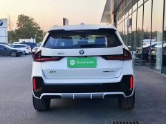 BMW X1 2025 sDrive25Li M Sport Package - ფოტო 6