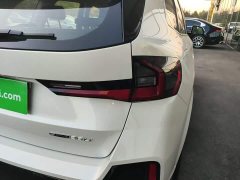 BMW X1 2025 sDrive25Li M Sport Package - ფოტო 8