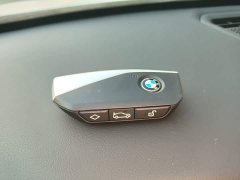 BMW X1 2025 sDrive25Li M Sport Package - ფოტო 9