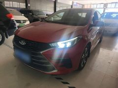 Chery Arrizo 5 PLUS Little AI 1.5T Manual PLUS - ფოტო 1