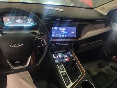 Chery Arrizo 5 PLUS Little AI 1.5T Manual PLUS - ფოტო 10