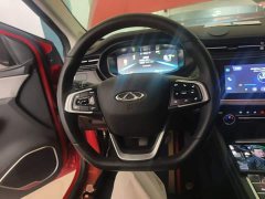 Chery Arrizo 5 PLUS Little AI 1.5T Manual PLUS - ფოტო 11