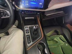 Chery Arrizo 5 PLUS Little AI 1.5T Manual PLUS - ფოტო 14