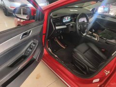 Chery Arrizo 5 PLUS Little AI 1.5T Manual PLUS - ფოტო 16