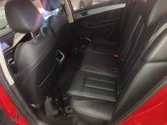 Chery Arrizo 5 PLUS Little AI 1.5T Manual PLUS - ფოტო 17