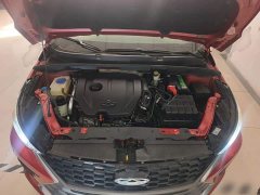 Chery Arrizo 5 PLUS Little AI 1.5T Manual PLUS - ფოტო 20