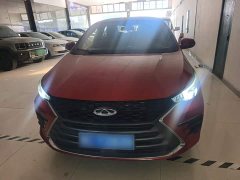 Chery Arrizo 5 PLUS Little AI 1.5T Manual PLUS - ფოტო 3