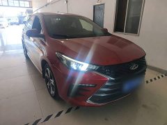 Chery Arrizo 5 PLUS Little AI 1.5T Manual PLUS - ფოტო 4