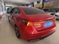 Chery Arrizo 5 PLUS Little AI 1.5T Manual PLUS - ფოტო 5