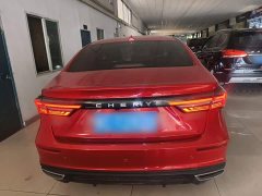Chery Arrizo 5 PLUS Little AI 1.5T Manual PLUS - ფოტო 6