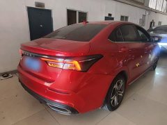 Chery Arrizo 5 PLUS Little AI 1.5T Manual PLUS - ფოტო 7