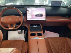 Changan Qiyuan Q07 215 Flagship Plus - ფოტო 10