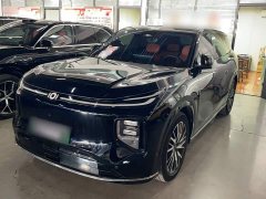 Changan Qiyuan Q07 215 Flagship Plus - ფოტო 2