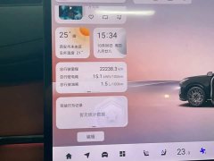 Changan Qiyuan Q07 215 Flagship Plus - ფოტო 3