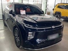 Changan Qiyuan Q07 215 Flagship Plus - ფოტო 4