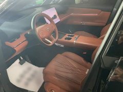 Changan Qiyuan Q07 215 Flagship Plus - ფოტო 8