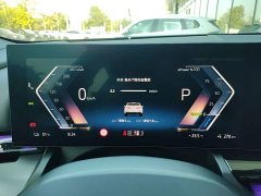 BMW i5 2025 eDrive 35L M Sport Package - ფოტო 12
