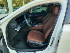 BMW i5 2025 eDrive 35L M Sport Package - ფოტო 15