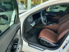 BMW i5 2025 eDrive 35L M Sport Package - ფოტო 16