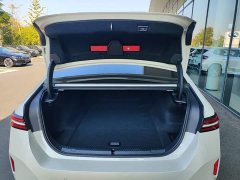 BMW i5 2025 eDrive 35L M Sport Package - ფოტო 19