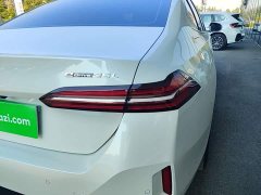 BMW i5 2025 eDrive 35L M Sport Package - ფოტო 8