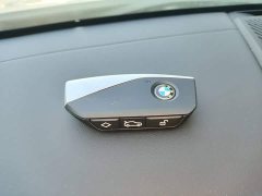 BMW i5 2025 eDrive 35L M Sport Package - ფოტო 9