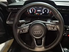 Audi A3 2023 Facelift A3L Limousine 35 TFSI Fashion Sport - ფოტო 11