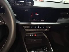 Audi A3 2023 Facelift A3L Limousine 35 TFSI Fashion Sport - ფოტო 13
